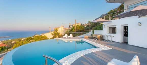 6 Schlafzimmer Villa in Markopoulo Mesogaias, Greece, Nr. 4462 6