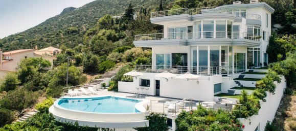 6 Schlafzimmer Villa in Markopoulo Mesogaias, Greece, Nr. 4462 2