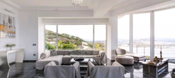 6 Schlafzimmer Villa in Markopoulo Mesogaias, Greece, Nr. 4462 16