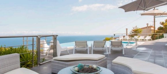 6 Schlafzimmer Villa in Markopoulo Mesogaias, Greece, Nr. 4462 27