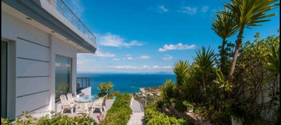 6 Schlafzimmer Villa in Markopoulo Mesogaias, Greece, Nr. 4462 10