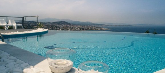 6 Schlafzimmer Villa in Markopoulo Mesogaias, Greece, Nr. 4462 14