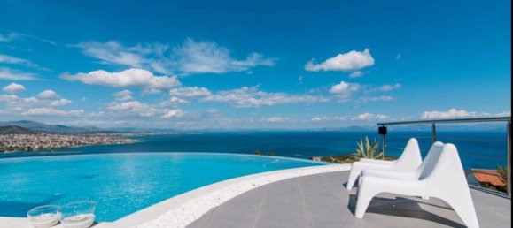 6 Schlafzimmer Villa in Markopoulo Mesogaias, Greece, Nr. 4462 15