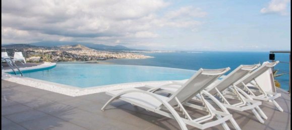 6 Schlafzimmer Villa in Markopoulo Mesogaias, Greece, Nr. 4462 12