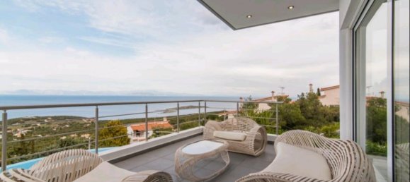 6 Schlafzimmer Villa in Markopoulo Mesogaias, Greece, Nr. 4462 26