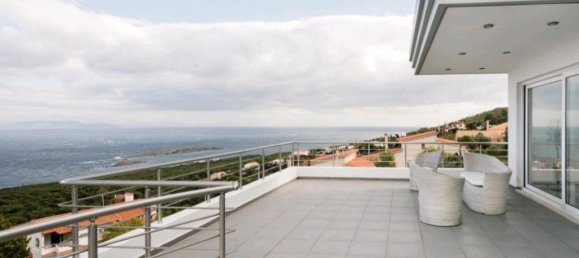 6 Schlafzimmer Villa in Markopoulo Mesogaias, Greece, Nr. 4462 30