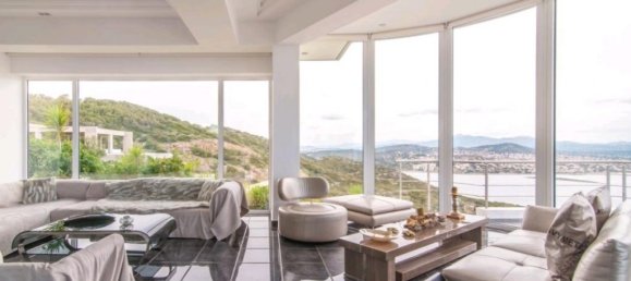 6 Schlafzimmer Villa in Markopoulo Mesogaias, Greece, Nr. 4462 8