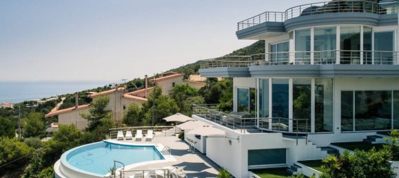 6 Schlafzimmer Villa in Markopoulo Mesogaias, Greece, Nr. 4462 3