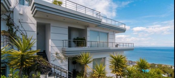 6 Schlafzimmer Villa in Markopoulo Mesogaias, Greece, Nr. 4462 5