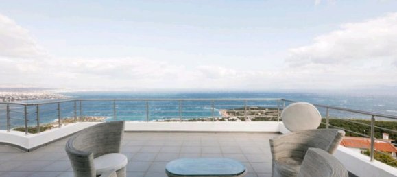 6 Schlafzimmer Villa in Markopoulo Mesogaias, Greece, Nr. 4462 29
