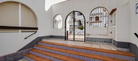 1 Schlafzimmer Wohnung in Torrevieja, Spain, Nr. 174328 32