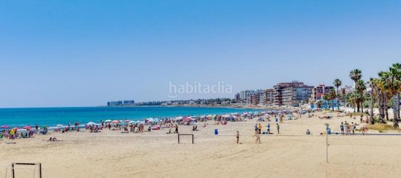 1 Schlafzimmer Wohnung in Torrevieja, Spain, Nr. 174328 26