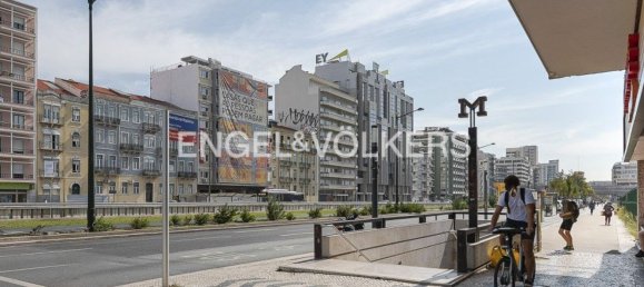 2 bedrooms Apartment in Lisbon, Portugal No. 12166 33