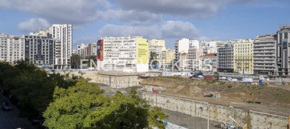 2 bedrooms Apartment in Lisbon, Portugal No. 12166 22