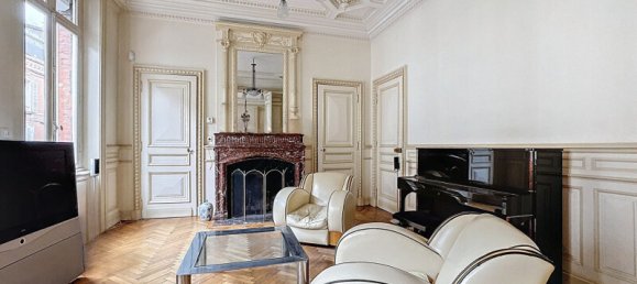 6 bedrooms House in Amiens, France No. 39076 3