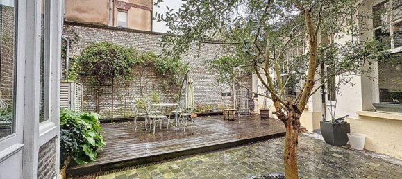 6 bedrooms House in Amiens, France No. 39076 12