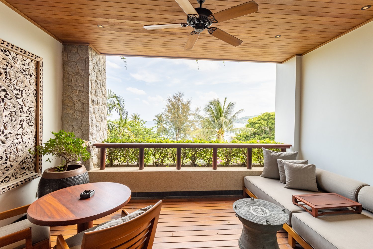 2 dormitorios hotel en venta en Kamala, Phuket, Southern Thailand, Thailand № 78878