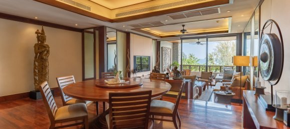 2 dormitorios hotel en venta en Kamala, Phuket, Southern Thailand, Thailand № 78878 7