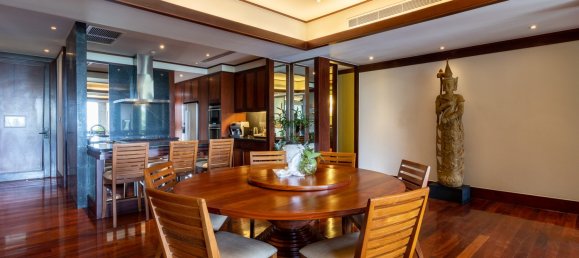 2 dormitorios hotel en venta en Kamala, Phuket, Southern Thailand, Thailand № 78878 8