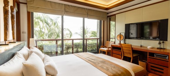 2 dormitorios hotel en venta en Kamala, Phuket, Southern Thailand, Thailand № 78878 12
