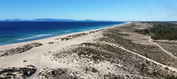 1033m² Land in Alcacer do Sal, Portugal No. 123392 7