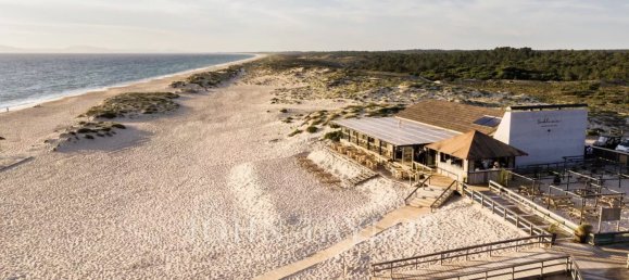 1033m² Land in Alcacer do Sal, Portugal No. 123392 11