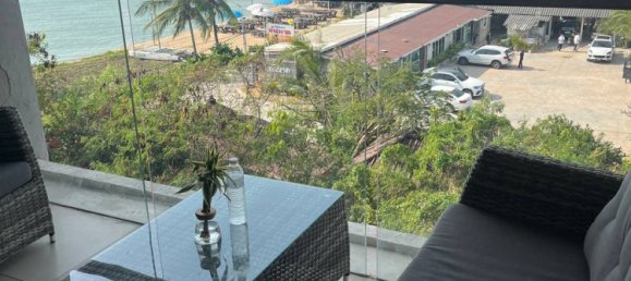 Studio in Pattaya, Thailand No. 12717 4