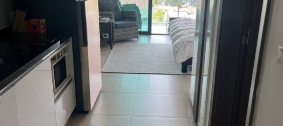 Studio in Pattaya, Thailand No. 12717 6