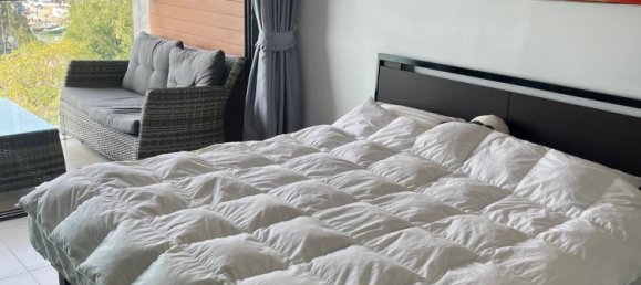 Studio in Pattaya, Thailand No. 12717 7