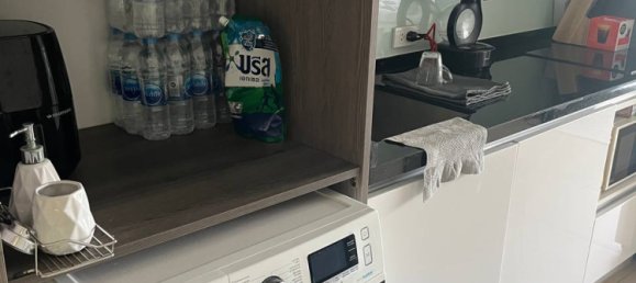 Studio in Pattaya, Thailand No. 12717 5