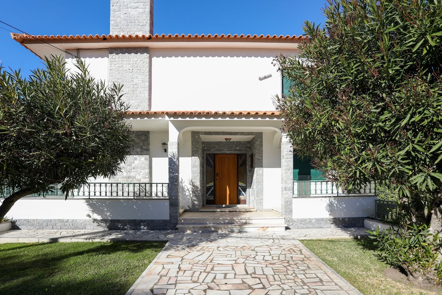 6 chambres Maison à Cascais, Portugal No. 176174