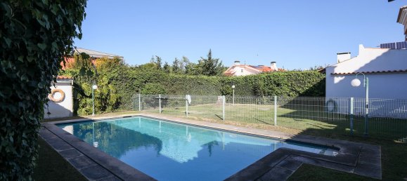 6 chambres Maison à Cascais, Portugal No. 176174 42