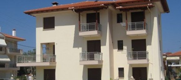 285m² Commercial property in Chalkidiki, Greece No. 8157 8