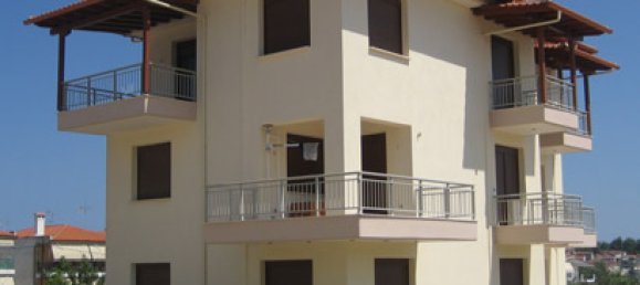 285m² Commercial property in Chalkidiki, Greece No. 8157 7