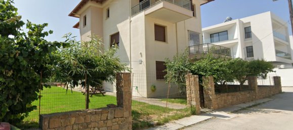 285m² Commercial property for sale in Chalkidiki, Central Macedonia, Macedonia and Thrace, Greece № 8157 2