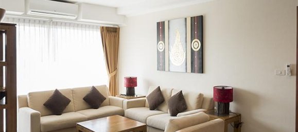 3 bedrooms Condo in Pattaya, Thailand No. 128 4