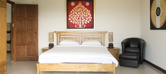 3 bedrooms Condo in Pattaya, Thailand No. 128 9