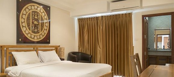 3 bedrooms Condo in Pattaya, Thailand No. 128 7