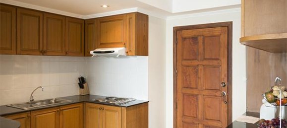 3 bedrooms Condo in Pattaya, Thailand No. 128 5