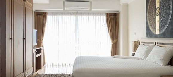 3 bedrooms Condo in Pattaya, Thailand No. 128 6