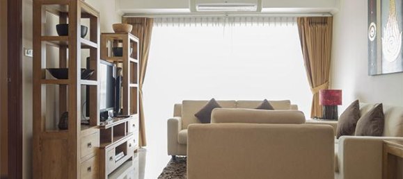 3 bedrooms Condo in Pattaya, Thailand No. 128 3