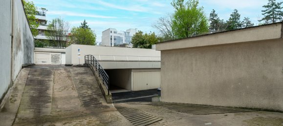 Квартира с 2 спальнями в Булонь-Бийанкур, Франция № 171487 33