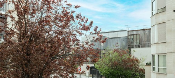 Квартира с 2 спальнями в Булонь-Бийанкур, Франция № 171487 23