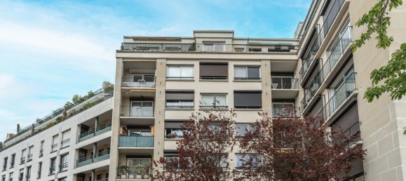 Квартира с 2 спальнями в Булонь-Бийанкур, Франция № 171487 22