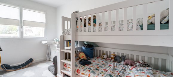 Квартира с 2 спальнями в Булонь-Бийанкур, Франция № 171487 25