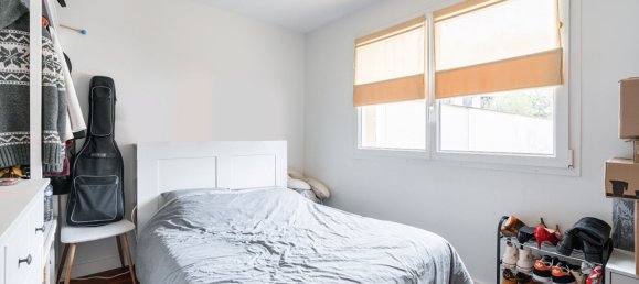 Квартира с 2 спальнями в Булонь-Бийанкур, Франция № 171487 27