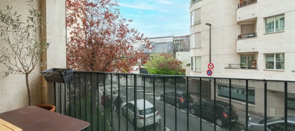 Квартира с 2 спальнями в Булонь-Бийанкур, Франция № 171487 2