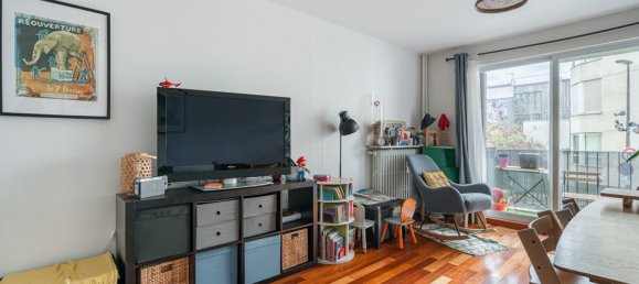 Квартира с 2 спальнями в Булонь-Бийанкур, Франция № 171487 17