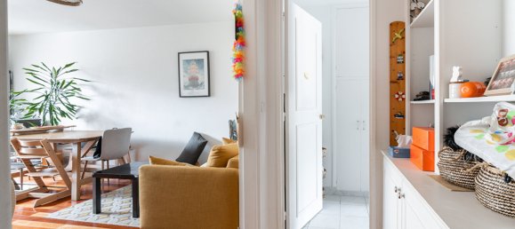 Квартира с 2 спальнями в Булонь-Бийанкур, Франция № 171487 16