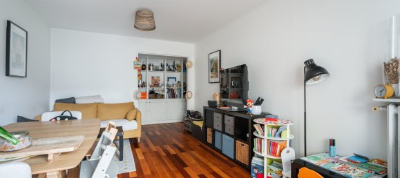 Квартира с 2 спальнями в Булонь-Бийанкур, Франция № 171487 15